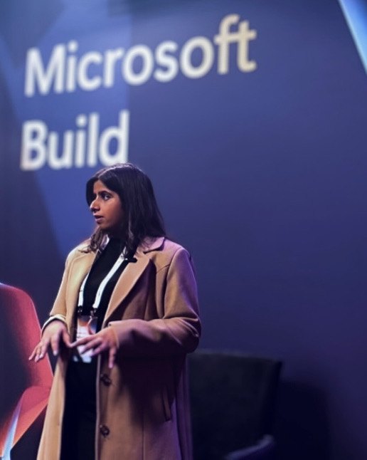 Microsoft Build