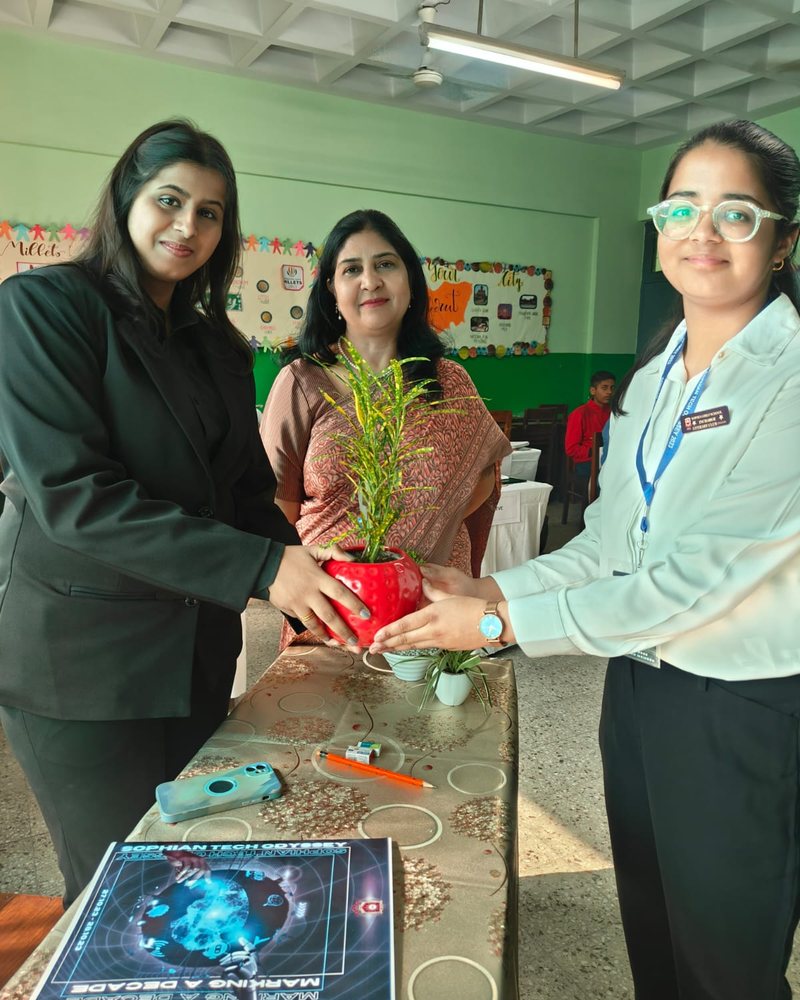 Sophia Girls School